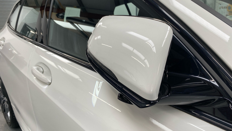 BMW 1 Series 118i [136] M Sport 5dr [Live Cockpit Professional] Petrol Hatchback